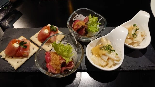 和ダイニング 艸（ソウ） - 釧路（居酒屋）の写真