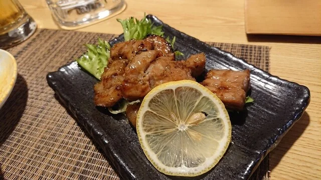 酒房 福笑 - 釧路（居酒屋）の写真