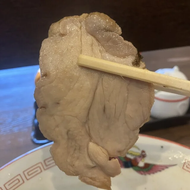 らぁめん とん平 - 帯広（ラーメン）の写真