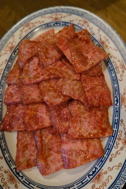 明香園 末広店 - 永山（焼肉）の写真