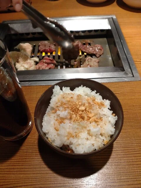 焼肉オーダーバイキング G-One - 西帯広（焼肉）の写真