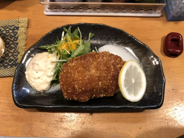 京華 - 大湊（食堂）の写真