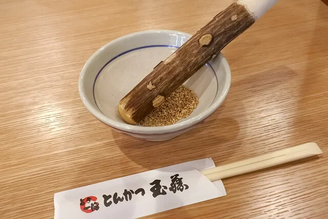 とんかつ玉藤 旭川大雪通店 - 新旭川（とんかつ）の写真