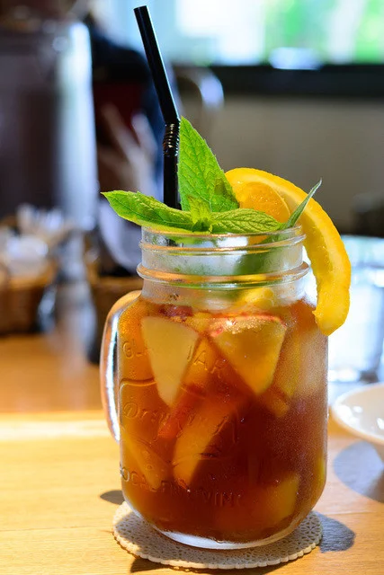 NAYA cafe 上野ファーム（ナヤ カフェ） - 桜岡（カフェ）の写真