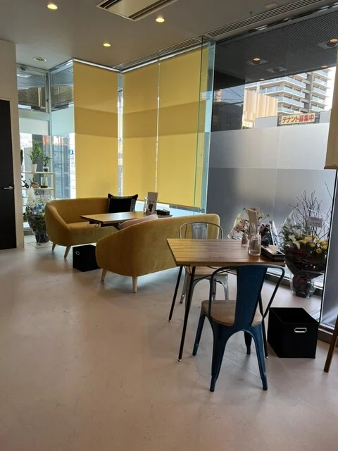 cafe CLOUD9（カフェ クラウドナイン） - 帯広（カフェ）の写真