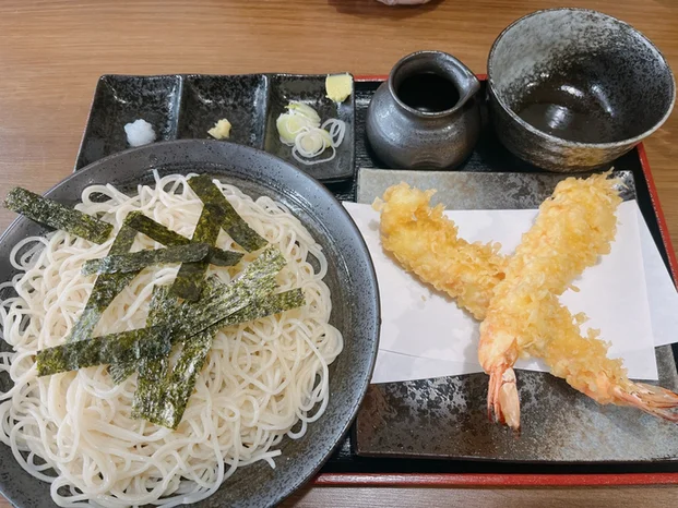 そば処 五利家 - 釧路（そば）の写真