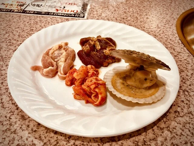 ファイブスター 旭川店（FIVE STAR） - 南永山（ビュッフェ）の写真