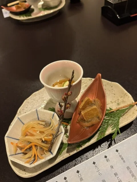 天ぷらDining 天舟（てんしゅう） - 苫小牧（天ぷら）の写真