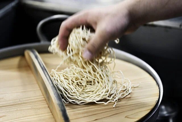 梅光軒 旭川ラーメン村店（ばいこうけん） - 南永山（ラーメン）の写真