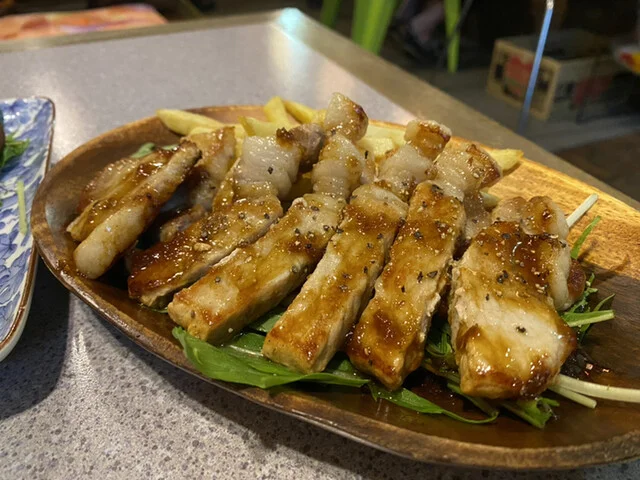 たじぺい - 南小樽（居酒屋）の写真