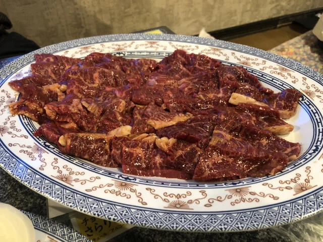 明香園 末広店 - 永山（焼肉）の写真