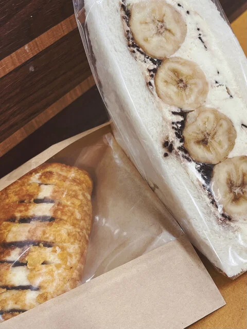 grab a bite イオン小樽店（グラブ ア バイト） - 小樽築港（サンドイッチ）の写真