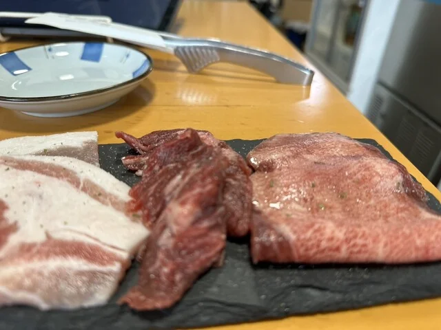 焼き肉処 匠味屋 - 美瑛（焼肉）の写真