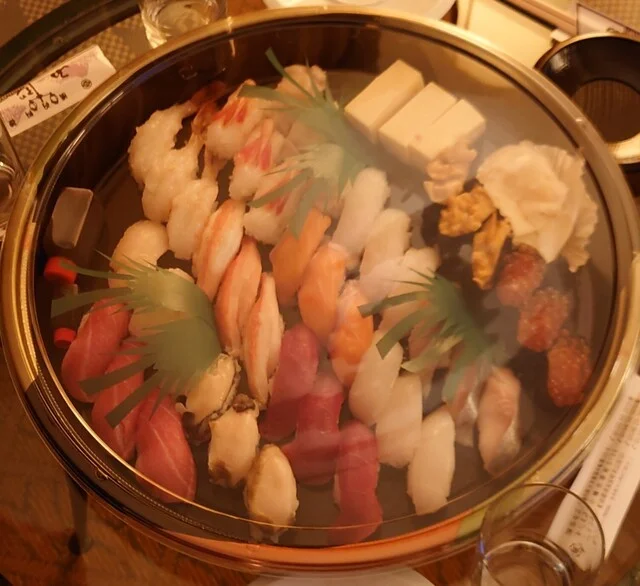 ふじ鮨 小樽店（ふじすし） - 南小樽（寿司）の写真