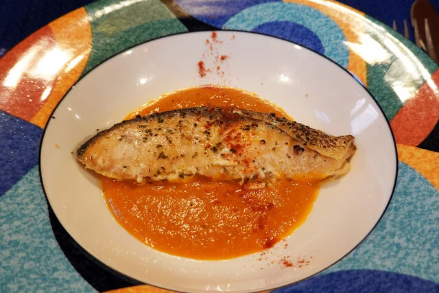 きつつきカナディアンクラブ - 洞爺湖町その他（洋食）の写真