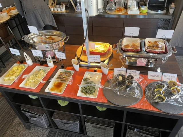 ホテルエリアワン釧路 - 釧路（ホテル）の写真