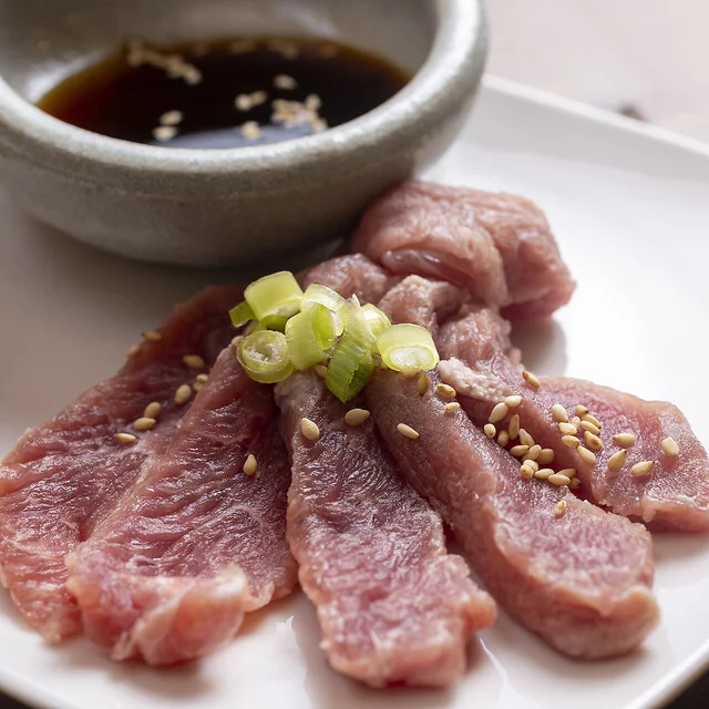 生ラムジンギスカン 浜じん本店 - 釧路（ジンギスカン）の写真