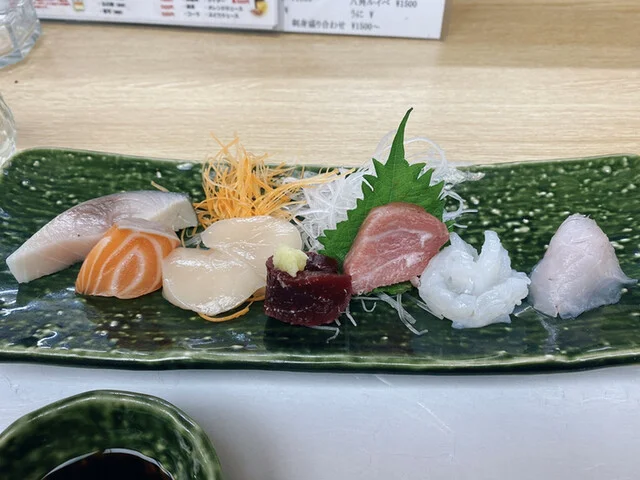 和食処　こやま - 釧路（海鮮）の写真