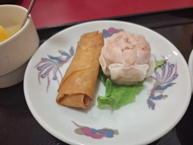 楓林（フウリン） - 釧路（中華料理）の写真