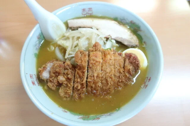 やま彦 - 小樽（ラーメン）の写真