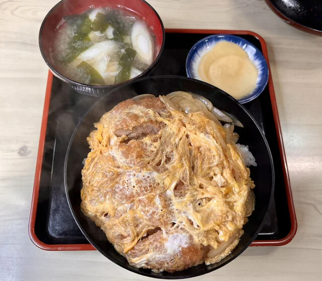 はま長 末広店（はまちょう） - 新旭川（そば）の写真