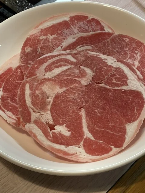 焼肉ジンギスカン 肉道楽（NIKUDOURAKU） - 青葉（ジンギスカン）の写真