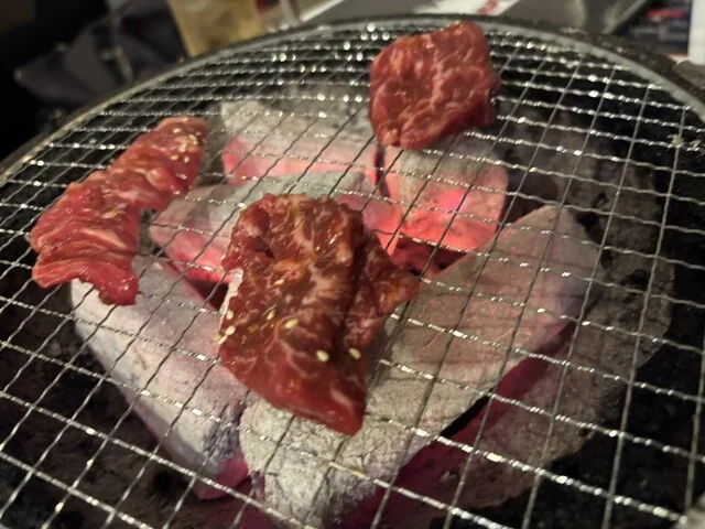 ジンギスカン酒場 こっぽ - 苫小牧（ジンギスカン）の写真