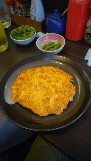 パオズ - 帯広（居酒屋）の写真