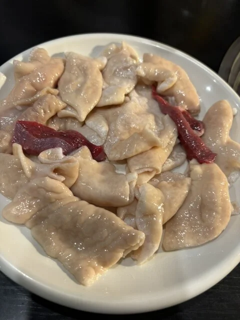 精香園 永山店 - 永山（焼肉）の写真