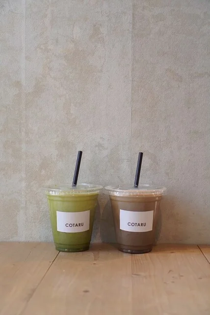 COTARU（コタル） - 小樽（スープカレー）の写真