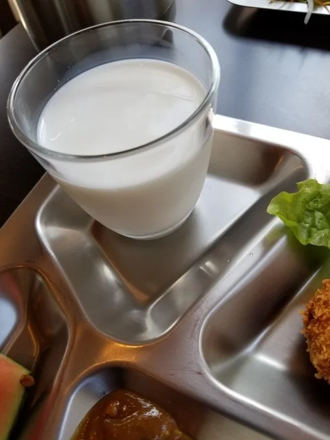 元海軍さんのお店 - 美瑛（レストラン）の写真