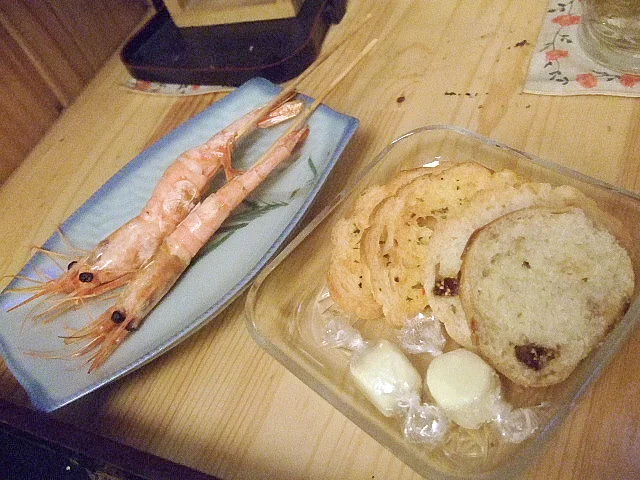 ざっかす島影 - 小樽（居酒屋）の写真