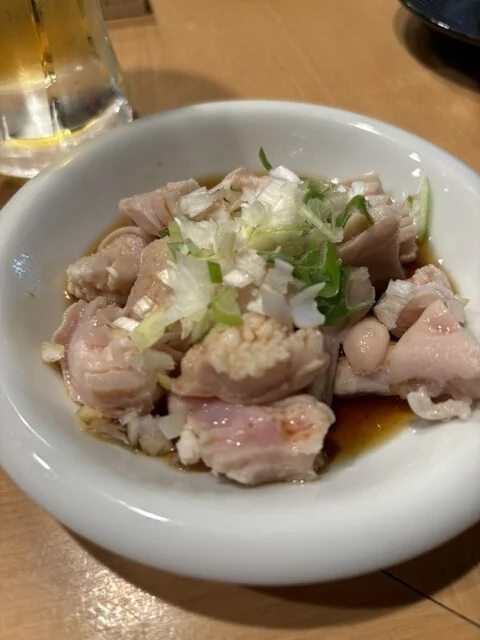 ぐっとん - 帯広（焼き鳥）の写真