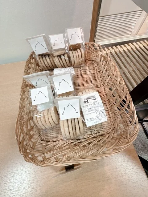 北のはしベーカリー - 稚内（パン）の写真