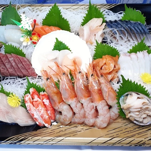 なごみの森厨房 - 美瑛（食堂）の写真