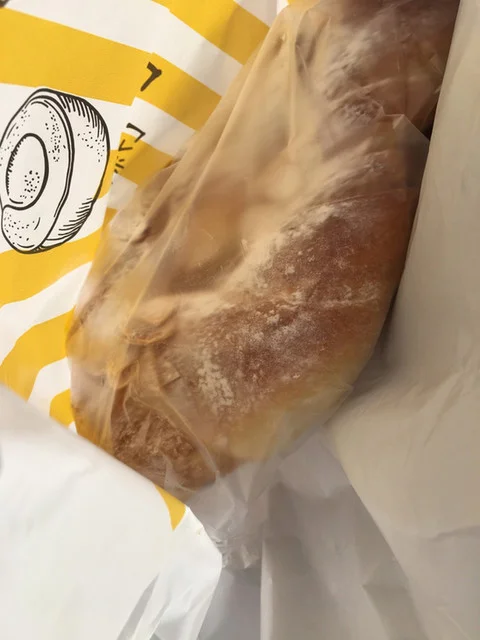 レフボン 貝塚店（L'air bon） - 東釧路（パン）の写真