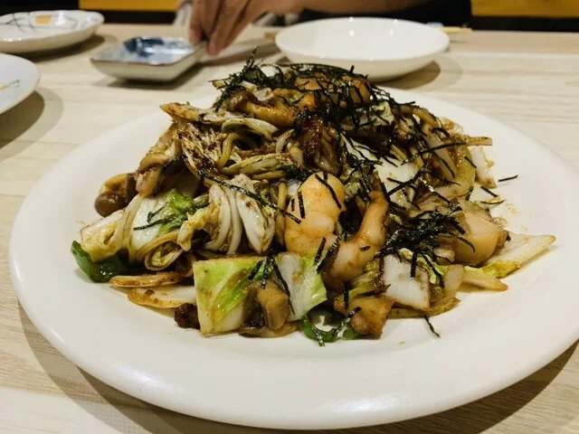 喰いもの処　車馬道（しゃばどう） - 知床斜里（日本料理）の写真