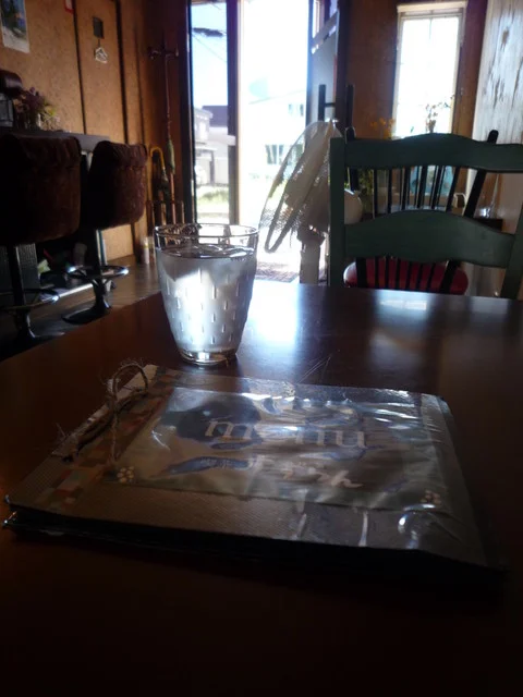 喫茶 すずらん - 美瑛（喫茶店）の写真