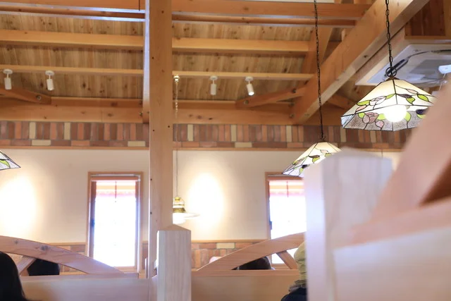 コメダ珈琲店 苫小牧弥生店 - 青葉（喫茶店）の写真