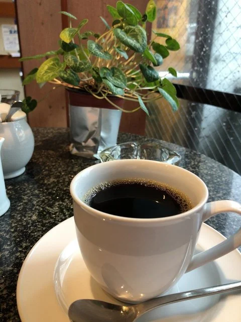 オタル サトウ ブレンド ビアンカフェ（OTARU SATO BLEND bien caf&eacute;） - 南小樽（カフェ）の写真