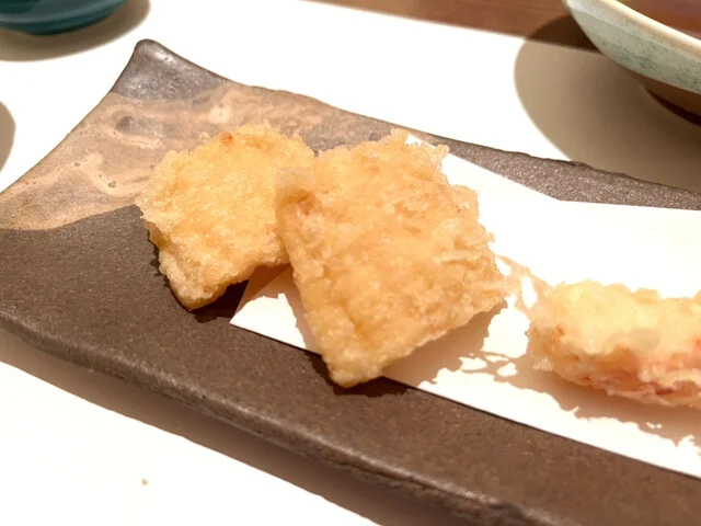 天婦羅割烹 すみ - 旭川（天ぷら）の写真