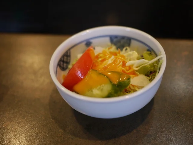 味枡 - 美瑛（洋食）の写真