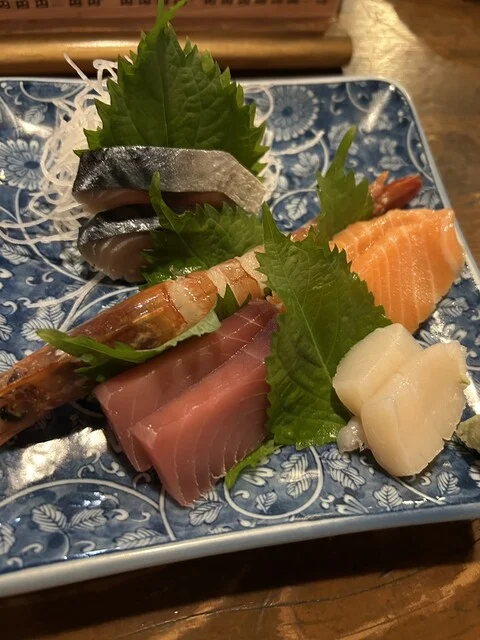 くし炉 番小屋 - 釧路（居酒屋）の写真