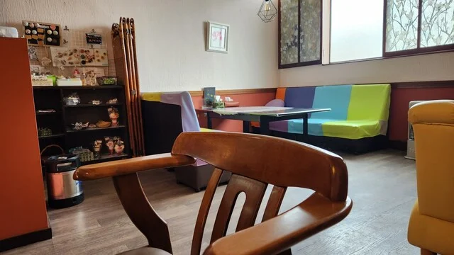 家かふぇ たんぽぽ - 桂台（パスタ）の写真