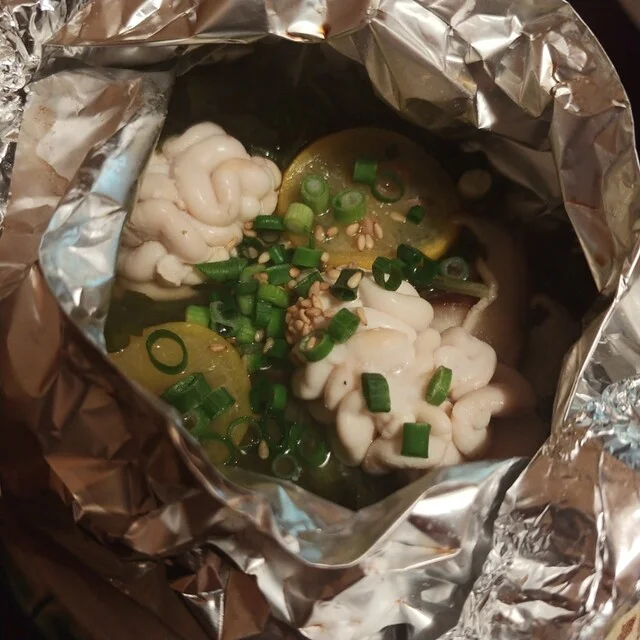 鰻・旬魚旬菜 柳光亭 - 旭川（うなぎ）の写真