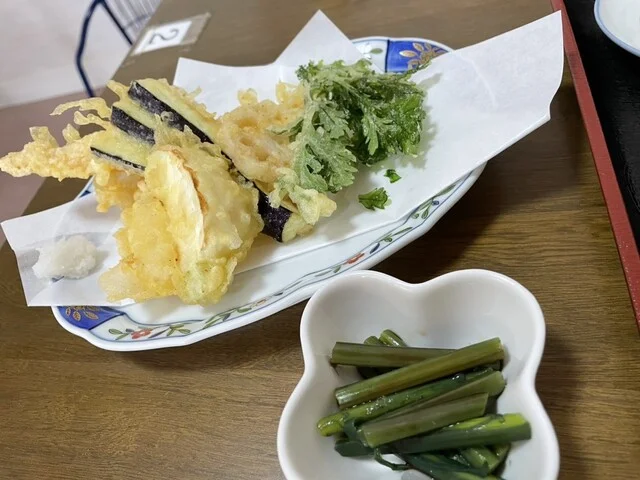 そば処 妙見（そばどころ みょうけん） - 下北（そば）の写真