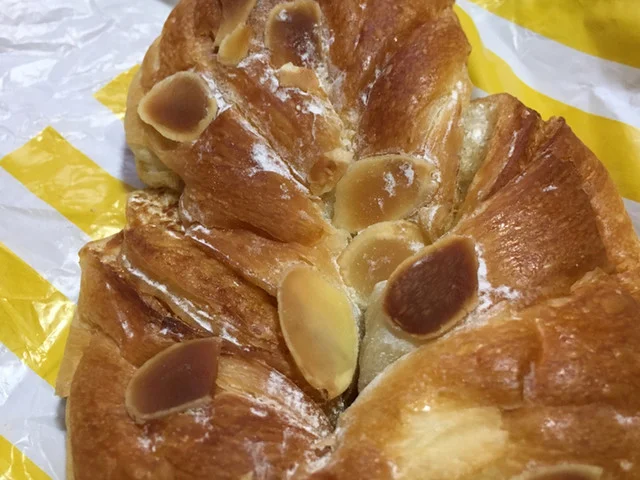 レフボン 貝塚店（L'air bon） - 東釧路（パン）の写真