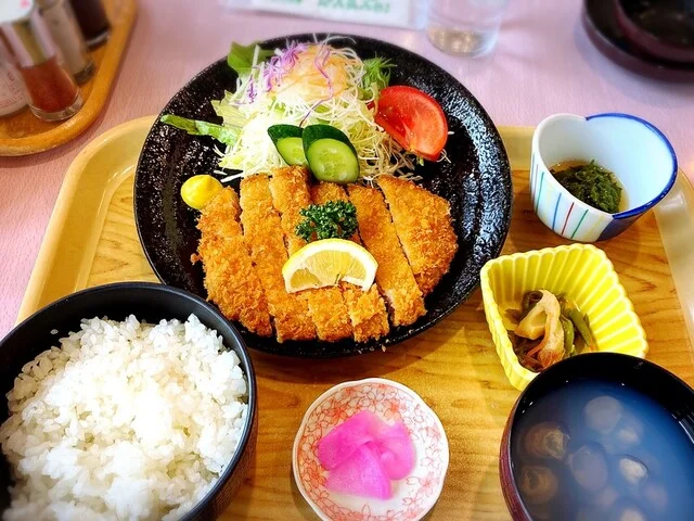 道の駅十三湖高原・トーサムグリーンパーク - 津軽中里（道の駅）の写真