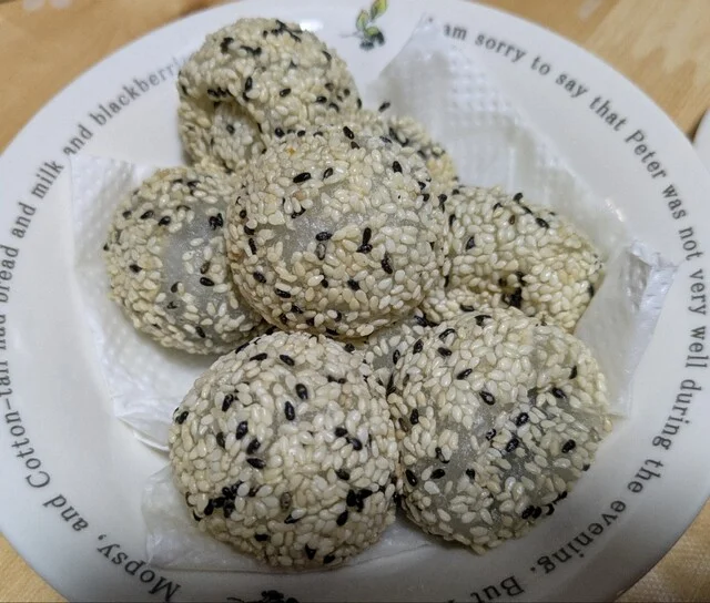 麗の中華（Rei Cafe） - 小樽（肉まん）の写真