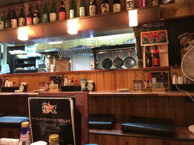 彦左衛門 - 帯広（居酒屋）の写真